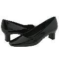 Easy Spirit Caridad2 Black Patent