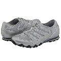 Easy Spirit Jules Silver Multi Leather