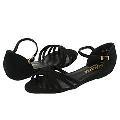 Magdesians Maegan-r Black Linen