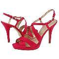 Nine West Jasley 2 Pink Satin