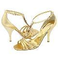Nine West Glasshouse Tribe Gold