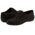 Easy Spirit Incognito Dark Brown/Dark Brown Leather