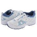 Easy Spirit Cammie White Multi