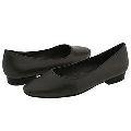 Easy Spirit Terri Dark Grey Leather