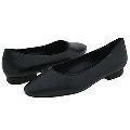 Easy Spirit Terri Dark Blue Leather