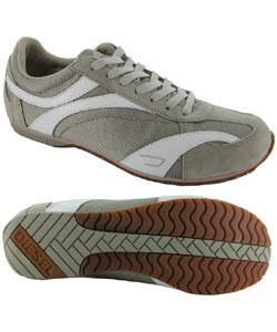 Diesel Baffin Women's Beige Sneakers