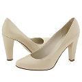 Nine West Marquee Light Natural Leather
