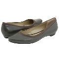 Easy Spirit Jetty Medium Grey/Medium Grey Leather