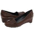 Easy Spirit Leander Dark Brown