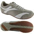 Diesel Baffin Women's Beige Sneakers