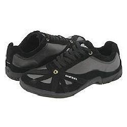 Diesel Move-in W Black
