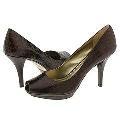 AK Anne Klein Jayme Bronze Croco
