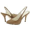 AK Anne Klein Nara Taupe Suede