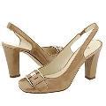 AK Anne Klein Tawny Kenya Patent