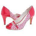 AK Anne Klein Halo Pink Satin