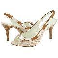 AK Anne Klein Melussi Natural Multi/Satin