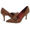 Bronx Shoes 73054 Chrissy Coconut