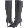 Bronx Shoes 12796 Chrissy Black