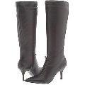Bronx Shoes 12796 Chrissy Ebony