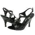 Via Spiga Dracora Black Patent