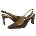 Via Spiga Sticker Brown Brill