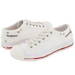 Diesel Exposure Low W Bright White