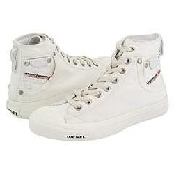 Diesel Exposure W Bright White
