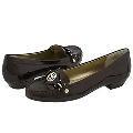 AK Anne Klein Newlan Bronze Patent