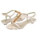 AK Anne Klein Gisele Natural Fabric