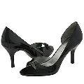 AK Anne Klein Lloyd Black Patent