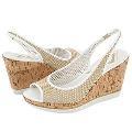 AK Anne Klein Morty Natural Nubuck
