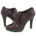 Nine West Jazid Wine Leather