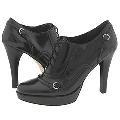 Nine West Jazid Black Leather