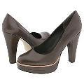 Nine West Poetry Grey Leather