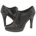 Nine West Jazid Brown Leather