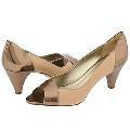 AK Anne Klein Indie Beige