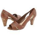 AK Anne Klein Jackson Walnut