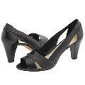 AK Anne Klein Jackson Black