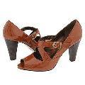 AK Anne Klein Jules Sienna Patent