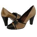 AK Anne Klein Sandya Kenya/Bronze Patent