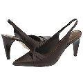 Nine West Andonn Brown Leather