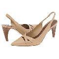 Nine West Andonn Medium Natural Leather