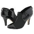 Nine West Gobella Black Patent