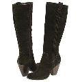 Nine West Gora Bronze Suede