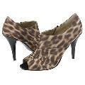Nine West Lovenyc Gold Satin