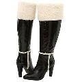 Nine West Accents Dark Brown Patent