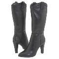 Nine West Adriano Black Leather