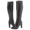 Nine West Icedout Dark Brown Leather
