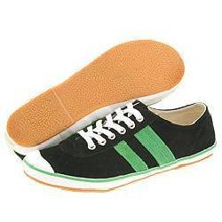 Sugar Classic Cat Black Suede