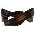 AK Anne Klein Dolche Bronze Multi Patent